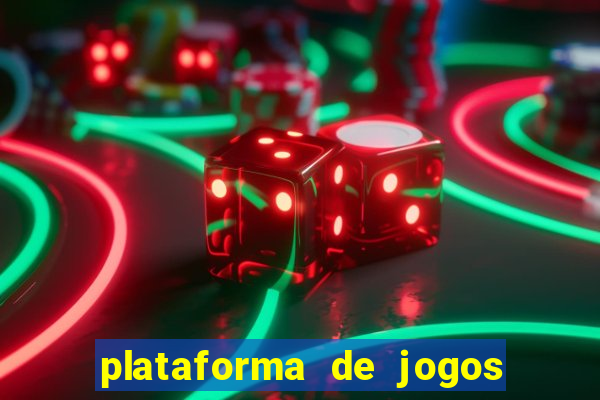 plataforma de jogos 9f game